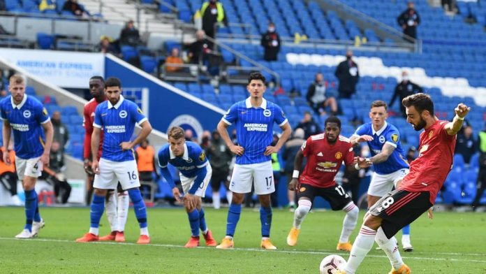 brunofernandes2609 manchester united