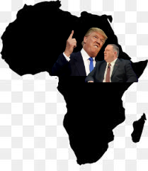 donald Pmpeo Africa