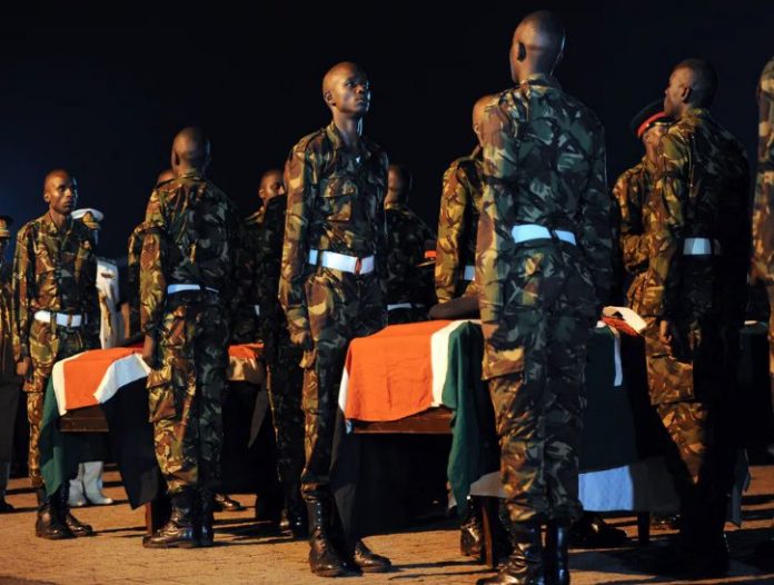 KDF El Adde