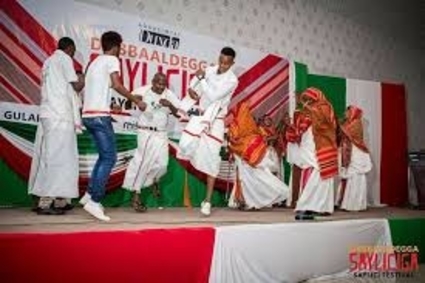 Somaliland