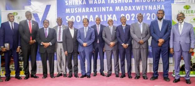 Candidates