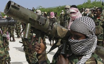 Somalia: Messy Security Mindset Keeps Al Shabaab Away from Deathbed