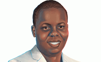 Health Economist Edwine Barasa’s Researches Help Kenya Cope with the Pandemic