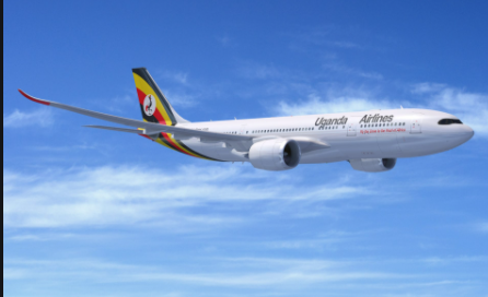 Uganda Airlines