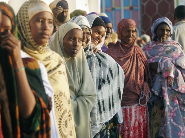 017 Somaliland election
