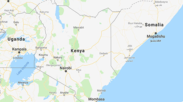 KENYA-OCEAN