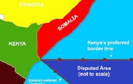 Kenya-Somalia