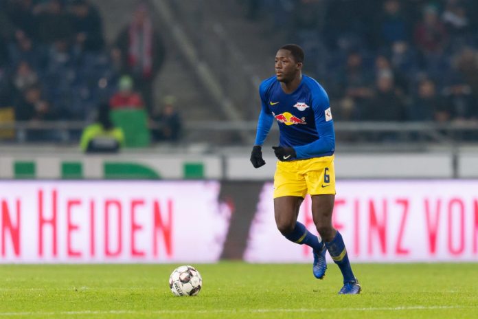 Hannover 96 v RB Leipzig - Bundesliga