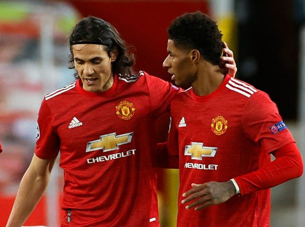 Man Utd Deal