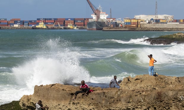 Mogadishu