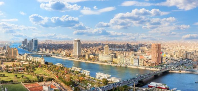 Nile Politics