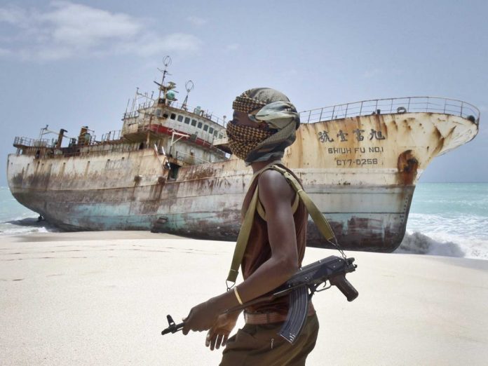 Piracy