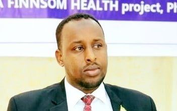 Somaliland: President Bihi Frees Aviation of Rodol