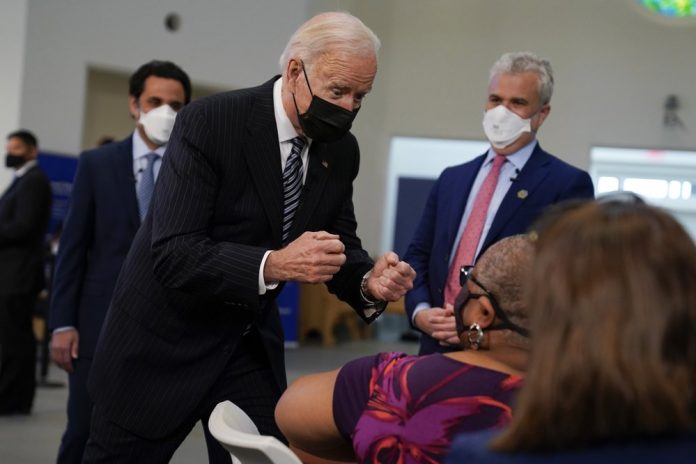 Biden Vaccine