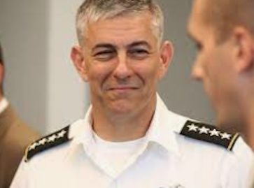 General Townsend