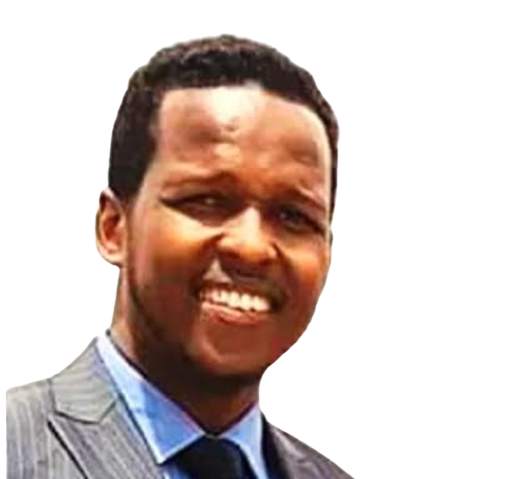 Mustafa M Dahir