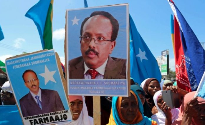 Farmajo
