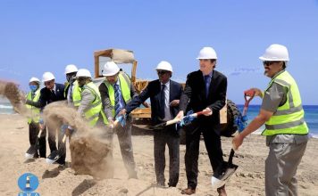 Somaliland: EU Launches Berbera Beach Project with Berbera Municipality, UN-Habitat