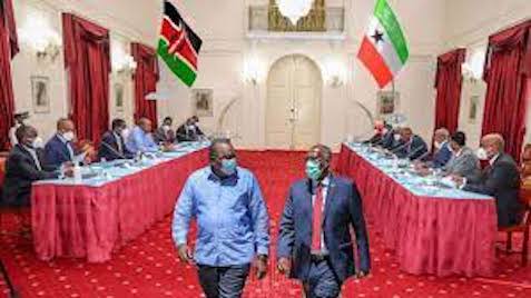 Bihi Uhuru