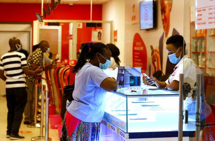 Digital Payments