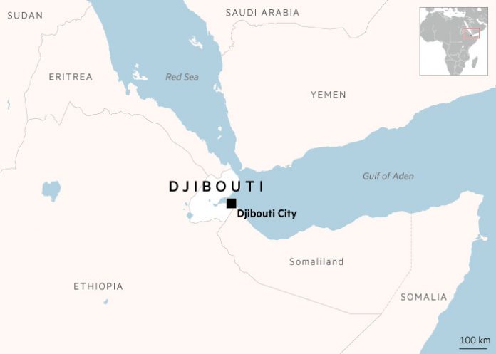 Djibouti