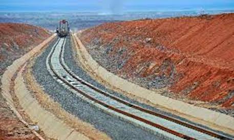 Ethio rail