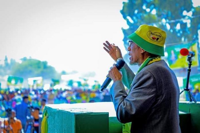 Pres Bihi