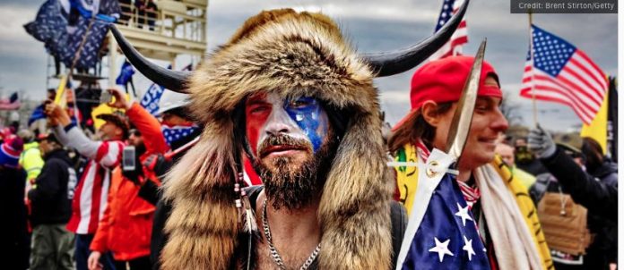 Western Tribalism