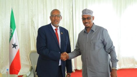 Garissa Maalim