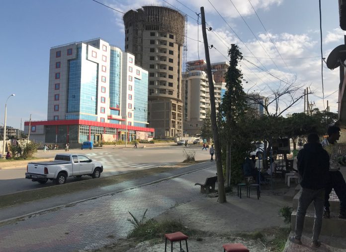 Mekelle