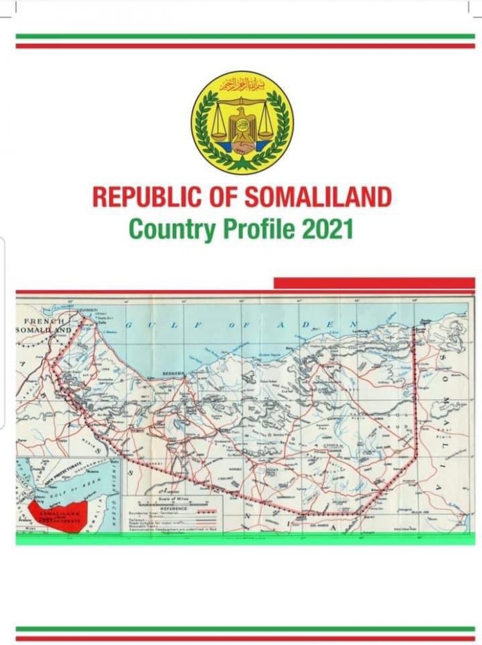 Profile Cover