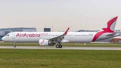Air Arabia