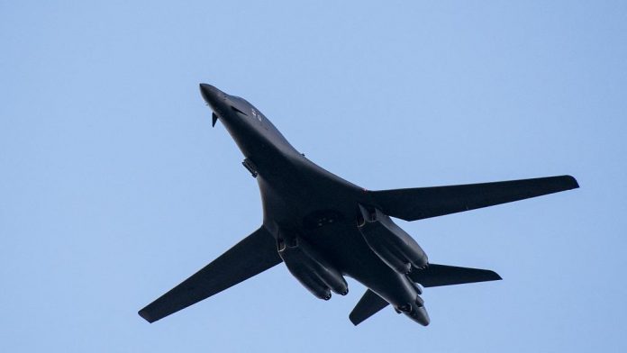 Airstrike Shabab