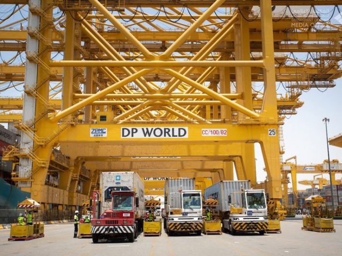 DP World