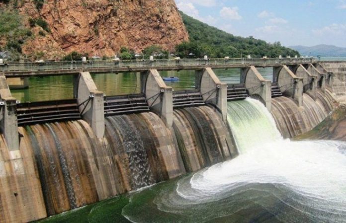 Dam