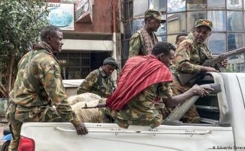 Ethiopia: Fear Tigray Conflict Could Trigger All-out war
