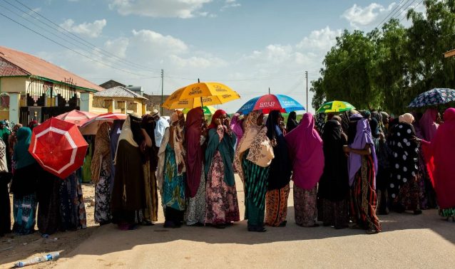Somaliland El