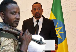Abiy Ahmed