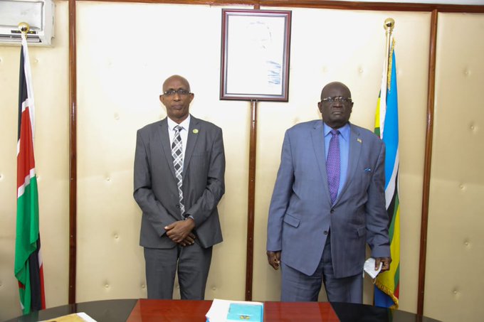 Edu Ministers