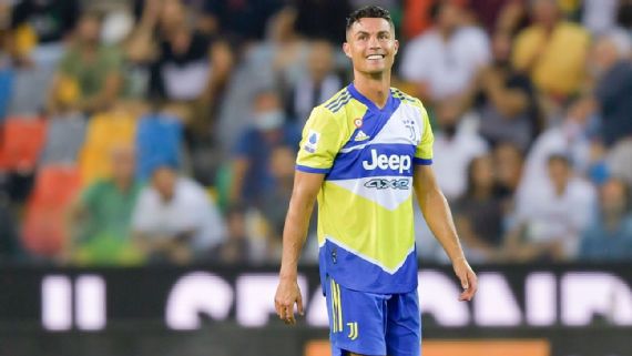 Ronaldo