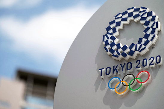 Tokyo 2020