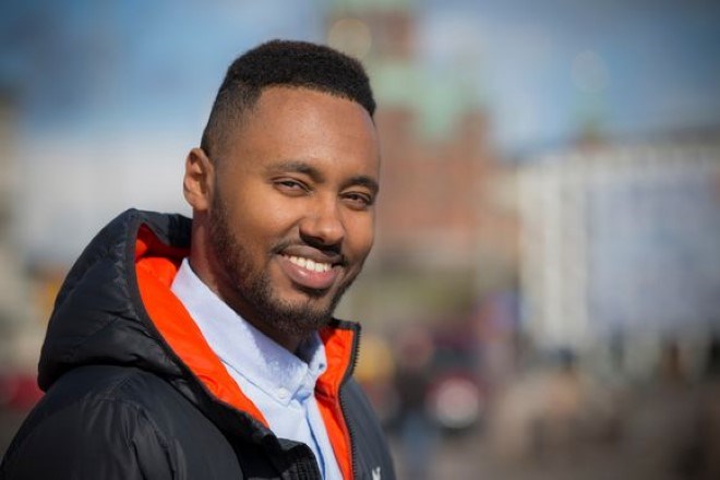 Finland MP
