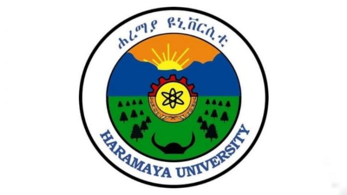 Haramaya