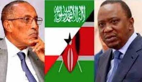 Ken-Somaliland