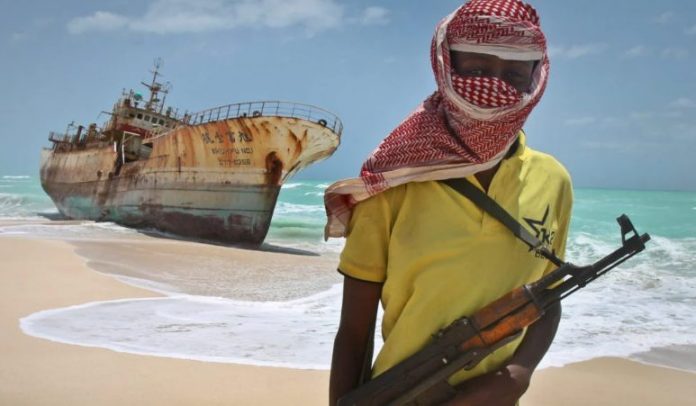 Piracy