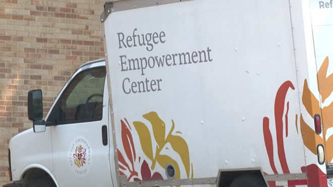 Refugees