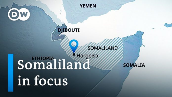 Somaliland focus