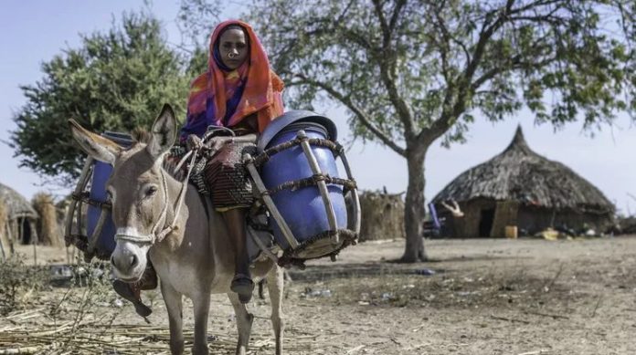 Somaliwoman