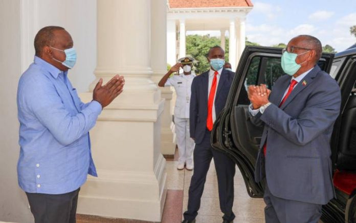 Uhuru Bihi