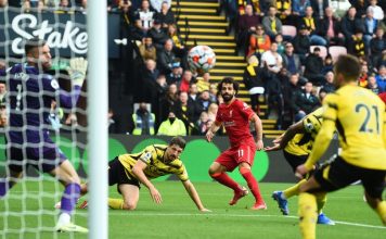Mohamed Salah’s “Sad” Comment as He Finally Speaks Out on Liverpool Future